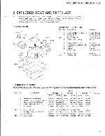 Service manual Pioneer PD-F407, PD-F507, PD-F607