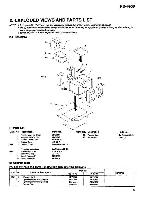 Service manual Pioneer PD-F906