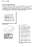 Service manual Pioneer PD-M407, PD-M427