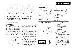 Service manual Pioneer PD-M430, PD-M435, PD-M530