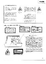 Service manual Pioneer PD-M703