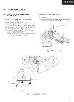 Service manual Pioneer PD-P720T