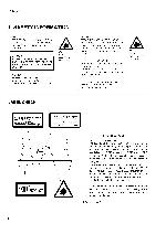 Service manual Pioneer PD-S06