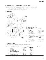 Service manual Pioneer PD-S507