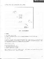 Service manual Pioneer PD-T310, PD-T510