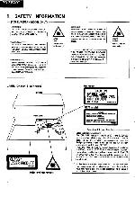 Service manual Pioneer PD-Z560T
