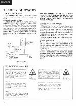 Service manual Pioneer PD-Z72T