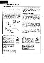 Service manual Pioneer PD-Z81M