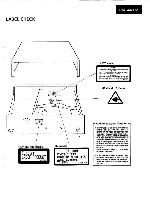 Service manual Pioneer PD-Z81M