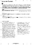 Сервисная инструкция Pioneer PDP-504CMX, PDP-50MXE1