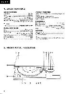 Service manual Pioneer PL-44F