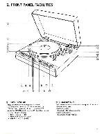 Сервисная инструкция Pioneer PL-707