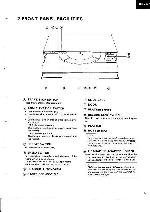 Сервисная инструкция Pioneer PL-X7