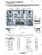 Сервисная инструкция Pioneer PRO-151FD