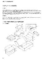 Service manual Pioneer PRS-X220, PRS-X320, PRS-X720