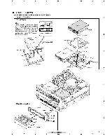 Service manual Pioneer PRV-LX1DW