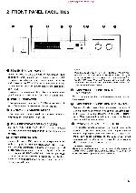 Сервисная инструкция Pioneer RG-60