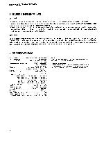 Service manual Pioneer RS-A50, GM-A5040