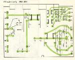 Service manual Pioneer RT-1050