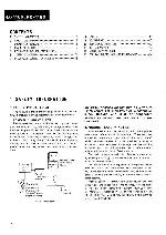 Сервисная инструкция Pioneer RX-1180, RX-1181, RX-1182, RX-1190, RX-1191, RX-1192