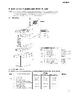 Service manual Pioneer S-W100S