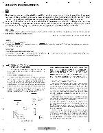 Service manual Pioneer S-W301, S-W501, S-W601