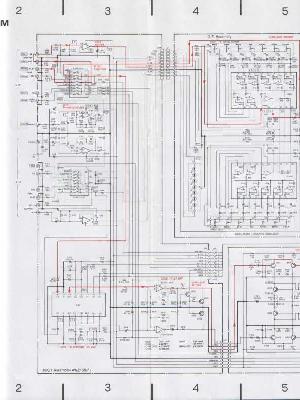 Service manual Pioneer SA-1480 ― Manual-Shop.ru