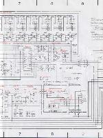 Service manual Pioneer SA-1480