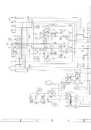 Сервисная инструкция Pioneer SA-3000 ― Manual-Shop.ru