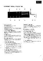 Service manual Pioneer SA-530