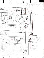 Service manual Pioneer SA-620