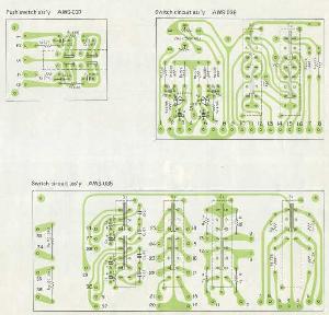 Service manual Pioneer SA-8100 ― Manual-Shop.ru