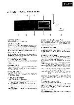 Service manual Pioneer SA-930
