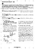 Service manual Pioneer SC-55, SC-57, SC-1526-K