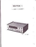 Сервисная инструкция Pioneer Audio Schema Collection 2