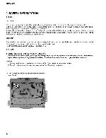 Service manual Pioneer SDV-P7