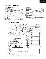 Сервисная инструкция Pioneer SG-530