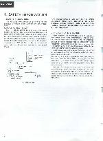 Service manual Pioneer SG-705, SG-750