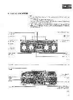 Сервисная инструкция Pioneer SK-900