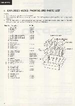 Service manual Pioneer SP-P710