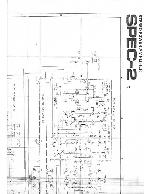 Сервисная инструкция Pioneer SPEC-2