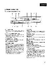 Service manual Pioneer SX-1600