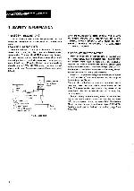 Сервисная инструкция Pioneer SX-1700, SX-2600, SX-2700
