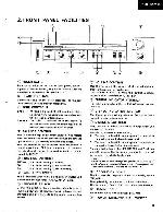 Сервисная инструкция Pioneer SX-202