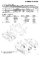 Service manual Pioneer SX-205RDS, SX-305RDS