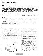 Service manual Pioneer SX-319V-K