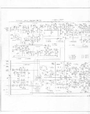 Service manual Pioneer SX-408 (schematic) ― Manual-Shop.ru