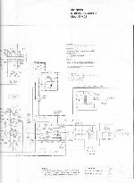 Service manual Pioneer SX-408 (schematic)