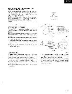 Service manual Pioneer SX-5