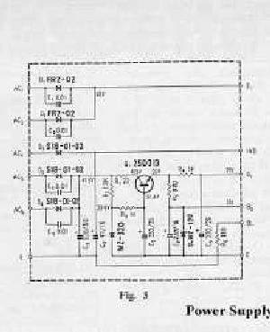 Сервисная инструкция Pioneer SX-525 ― Manual-Shop.ru